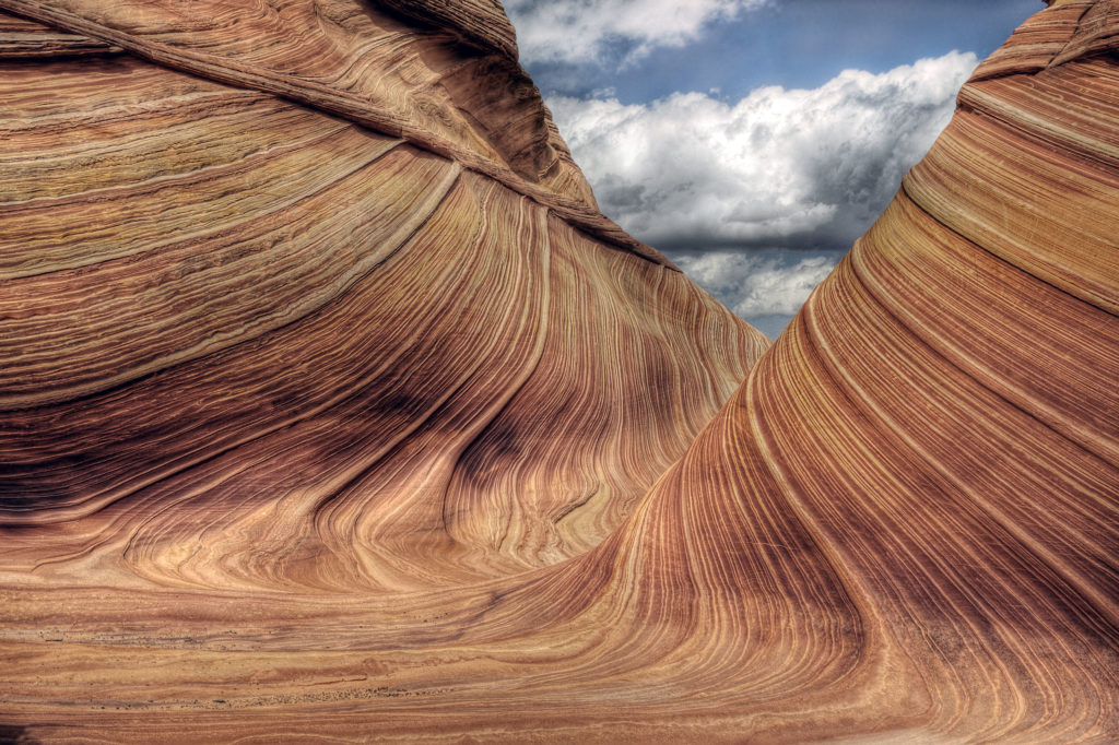 The Wave – Interior – Flying Dog Studios