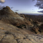 Vermilion Dawn No. 1 Gallery Image