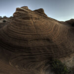 Vermilion Dawn No. 2 Gallery Image