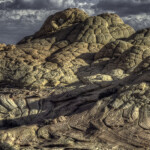 Stormy Wave Gallery Image