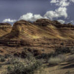 Mesa Formation - Coytote Buttes Gallery Image