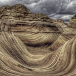 The Wave Before The Storm Gallery Image